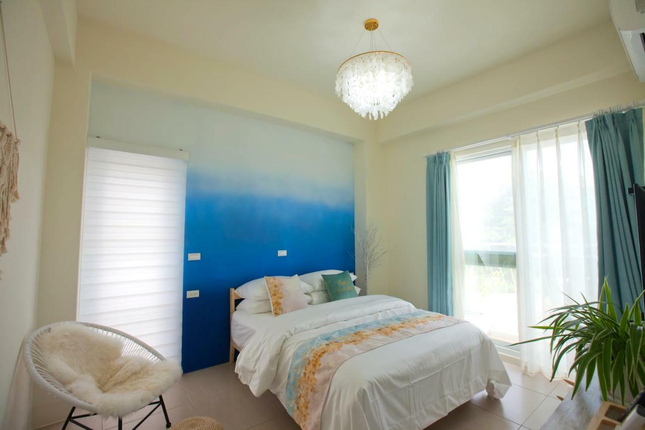 Burano Yellow Villa Heng-ch'un Exteriér fotografie